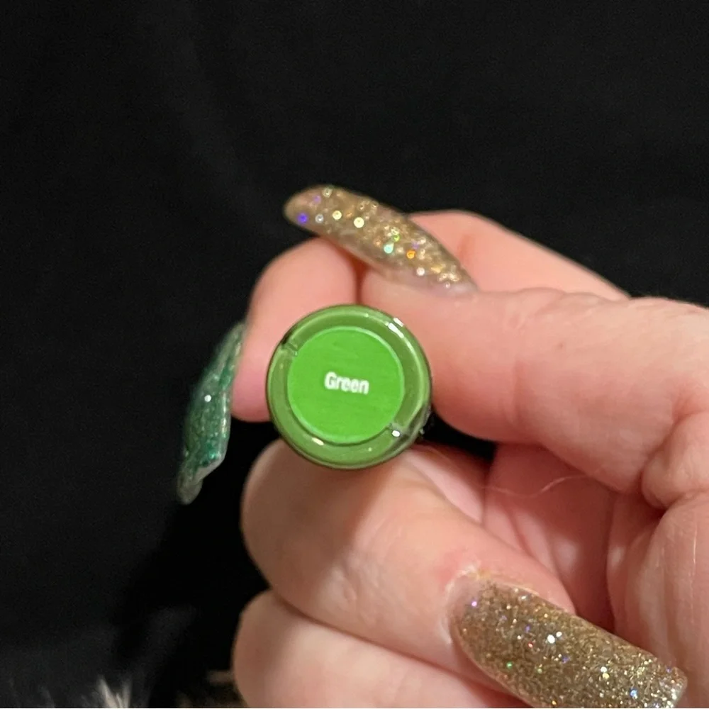 Shadowsense Green
